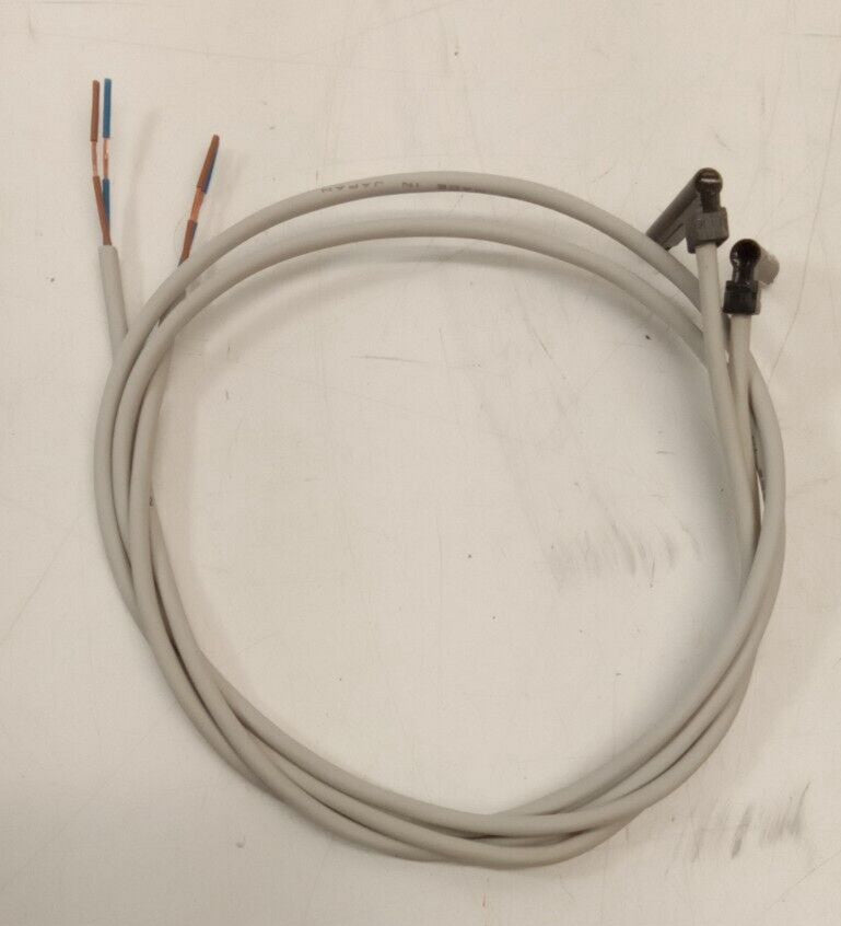 SMC D-A90V Magnetic Switch(Lot Of 2)