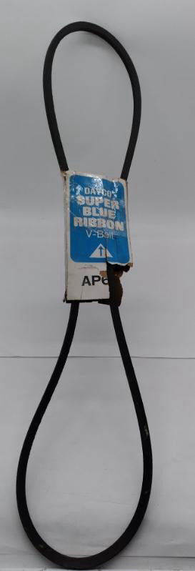 NEW Dayco AP62 Super Blue Ribbon V-Belt