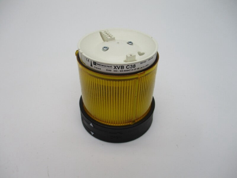 TELEMECANIQUE XVBC38 NSNP