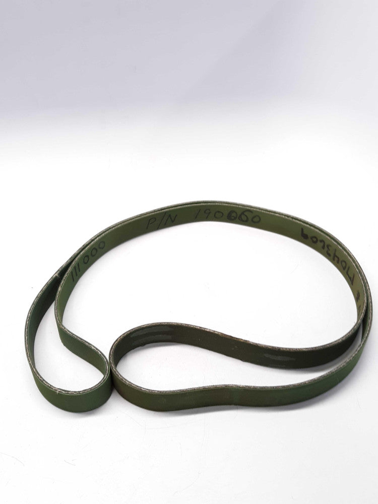 Habasti 190060 V-Belt 17043609