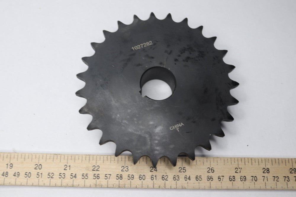 Tennant Label Panel Instrument 1027282