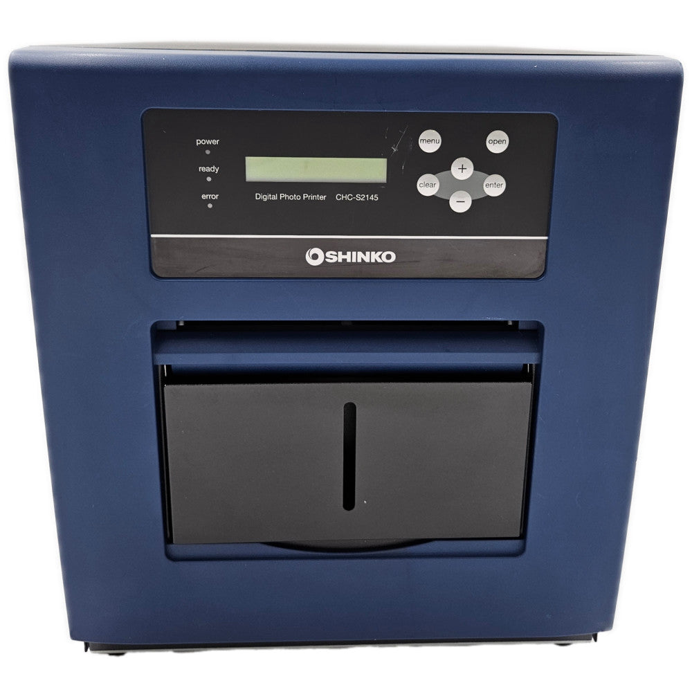 SHINKO Digital Photo Printer CHC-S2145-5