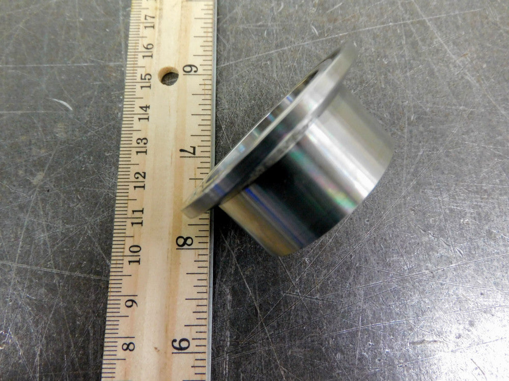BALLUFF BAM AD-XA-003-D38,1-5 / BAMADXA003D3815 Adapter Tri-Clamp