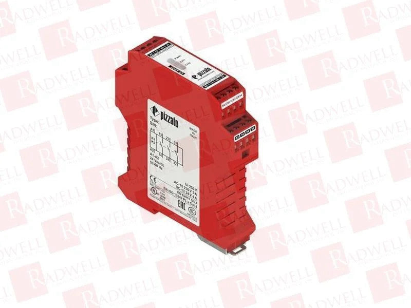PIZZATO CS AR-08V024 / CSAR08V024 (BRAND NEW)