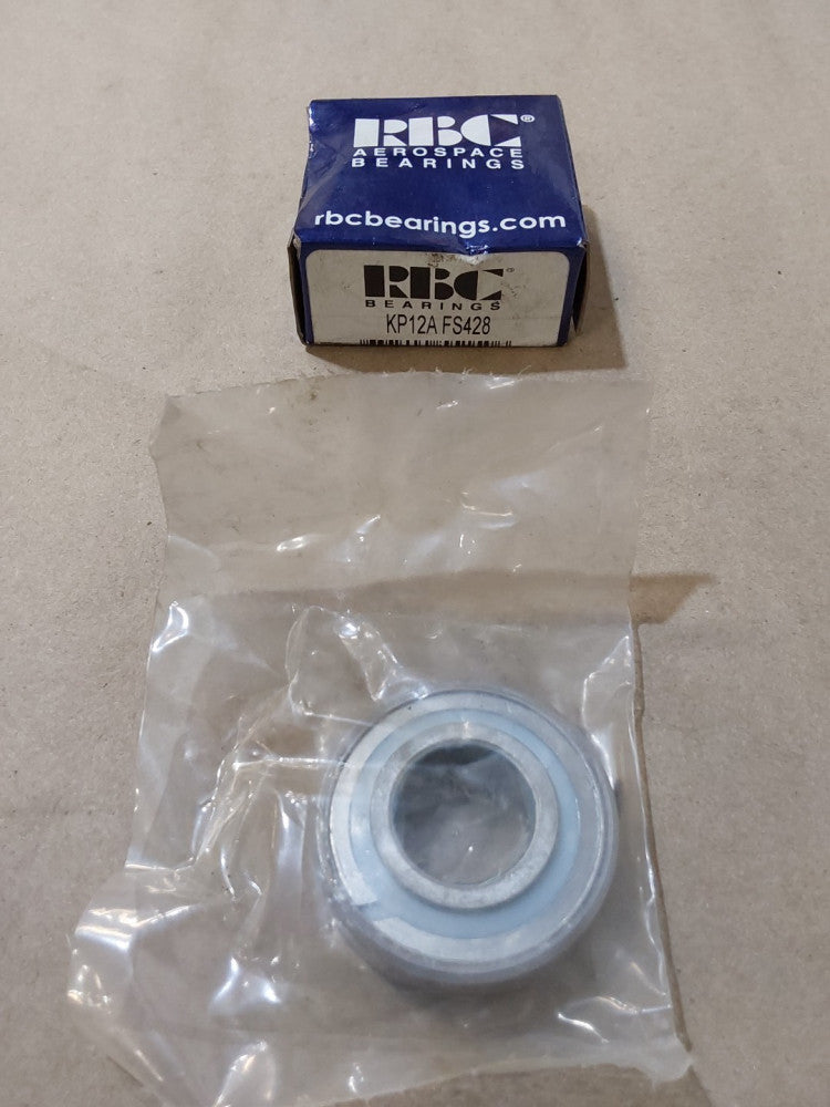 RBC KP12A FS428 Bearing