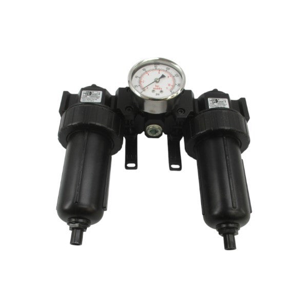 TYPE K 12F4C00012 07F4C00028 250PSI NSNP