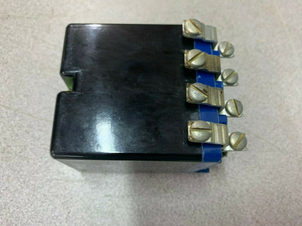 NEW NO BOX POTTER & BRUMFIELD CONTACTOR PMC17AY