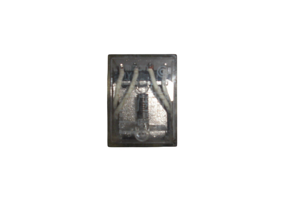 OMRON MY4 RELAY 12VDC UNMP