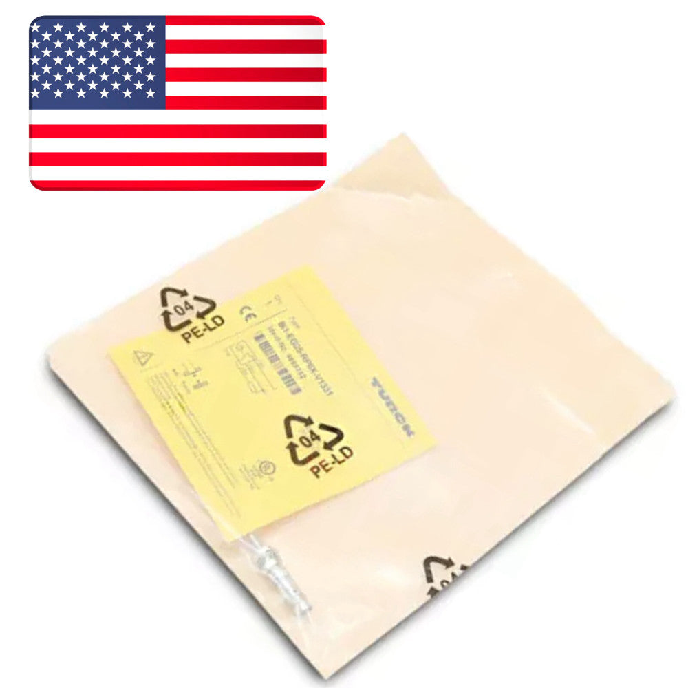 NEW TURCK Bi1-EG05-RP6X-V1331 Proximity Switch Sensor - US Stock