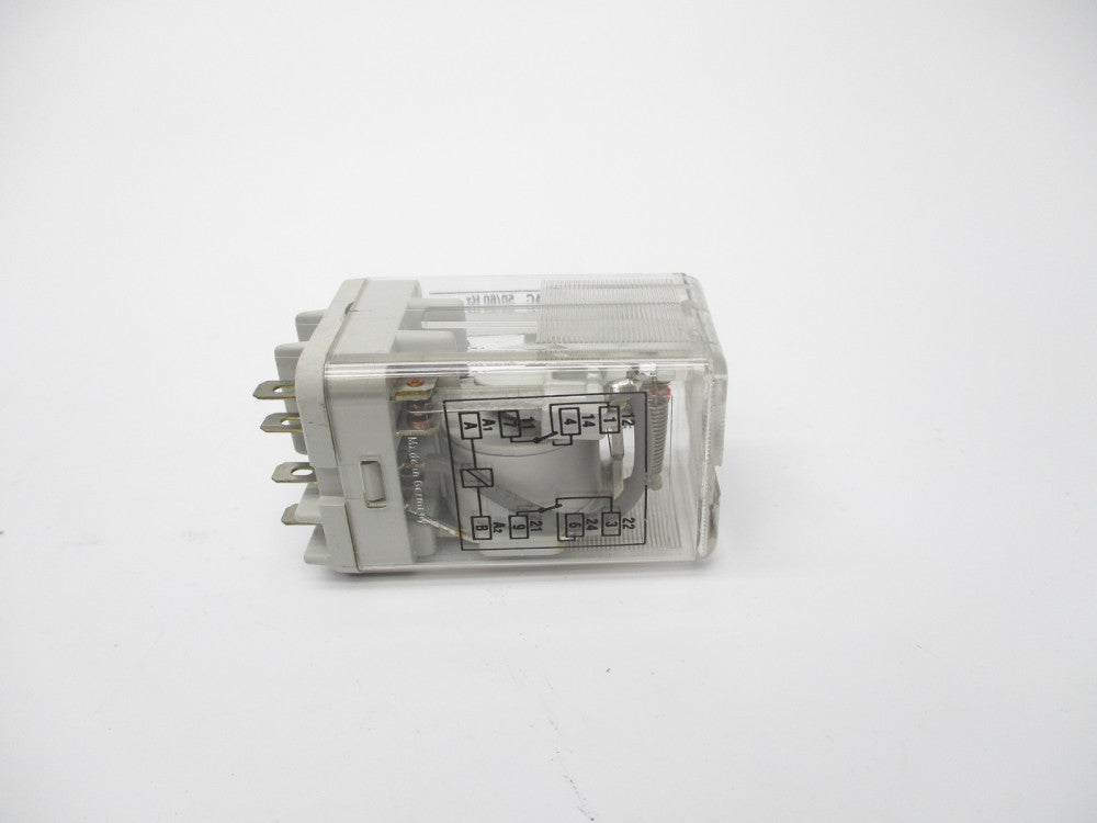ALLEN BRADLEY 700-HB32Z24 SER. A 24V UNMP