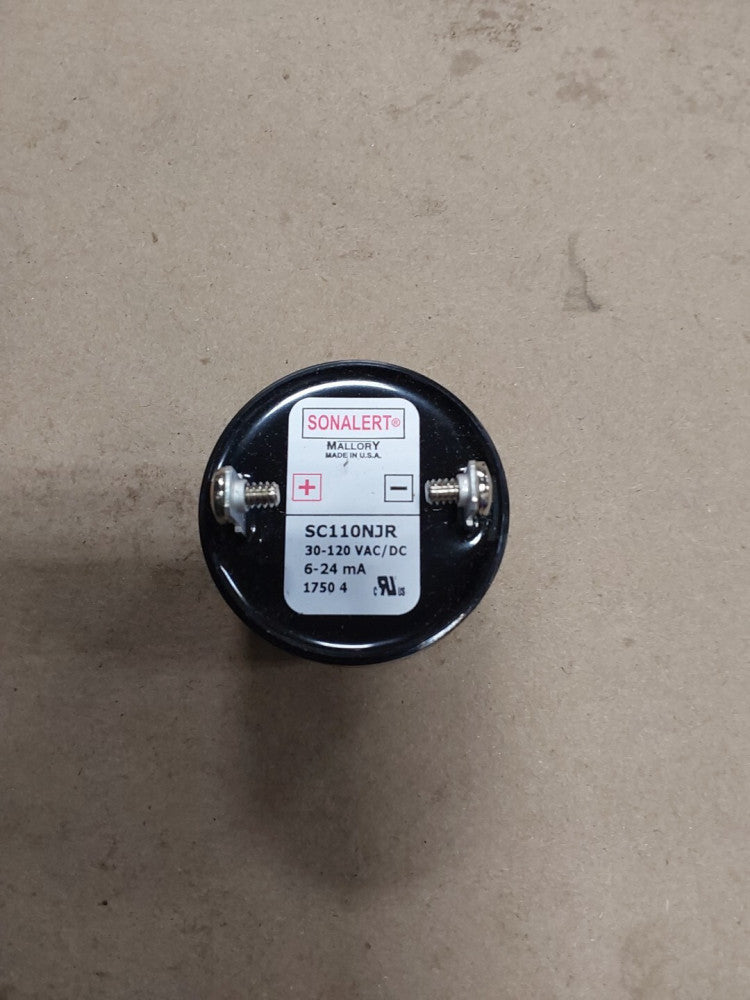 MALLORY SC110NJR / SC110NJR (NEW NO BOX)