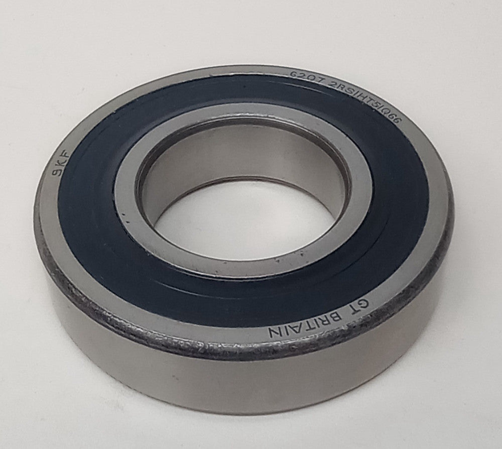 SKF 6207 2RSIHT5IQ66 Ball Bearing 35mm X 72mm X 17mm Double Sealed
