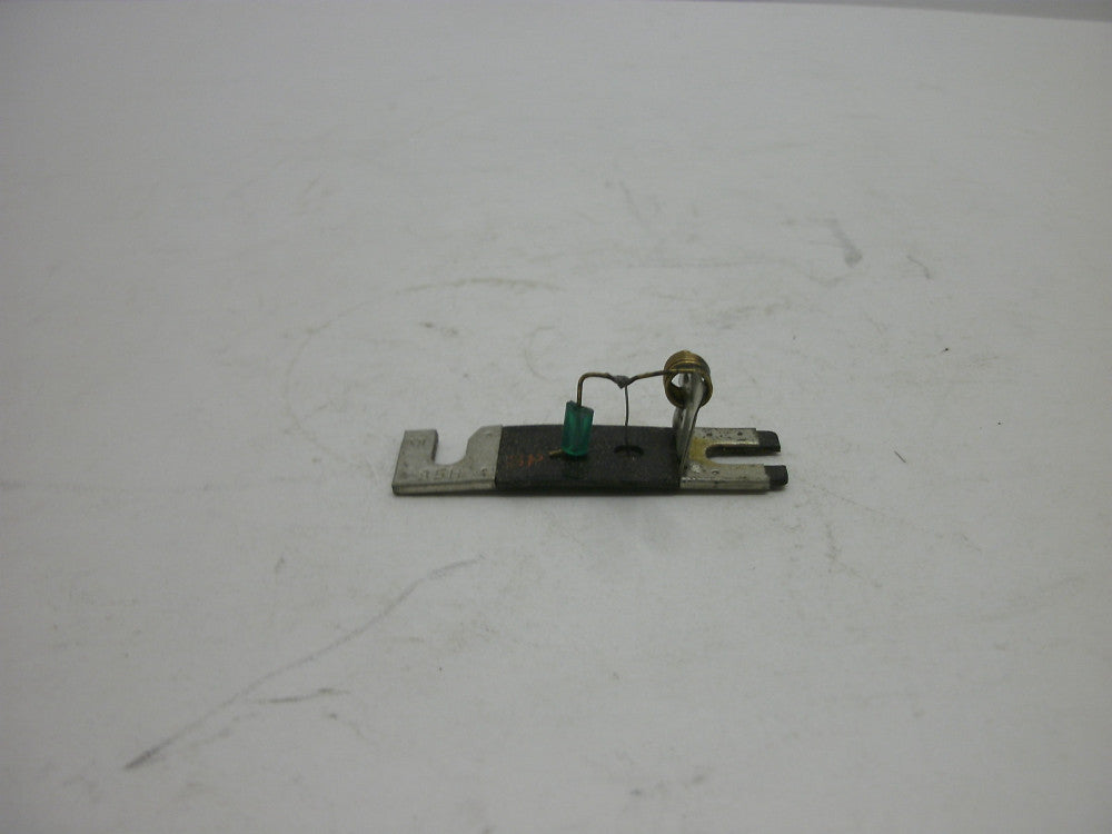 FURNAS 35H OVERLOAD HEATER ELEMENT WITHOUT SCREWS NEW NO BOX