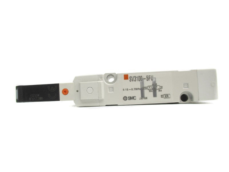 SMC SV3100-5FU NSNP