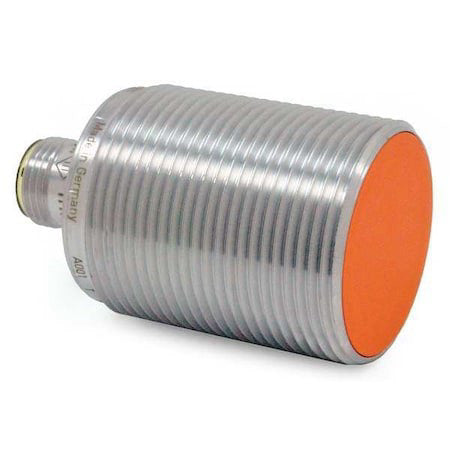 Ifm Iis230 Prox Sensor,Inductive,15Mm,Pnp,No,Qd