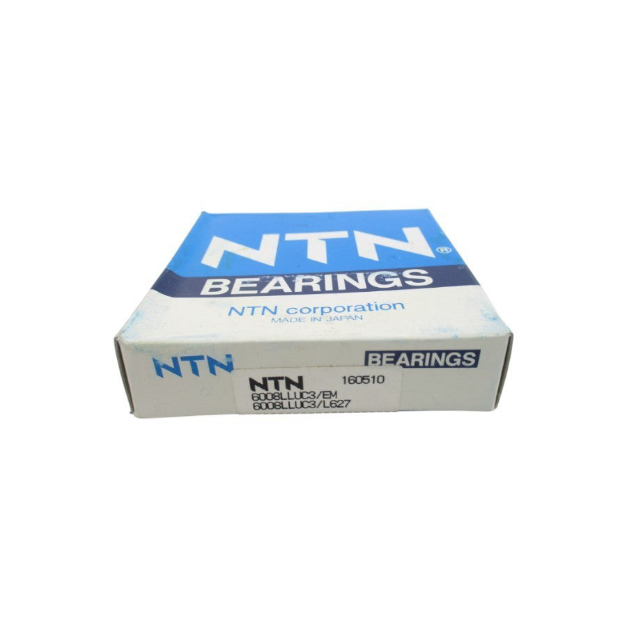 NTN 6008LLUC3/EM 6008LLUC3/L627 NSMP