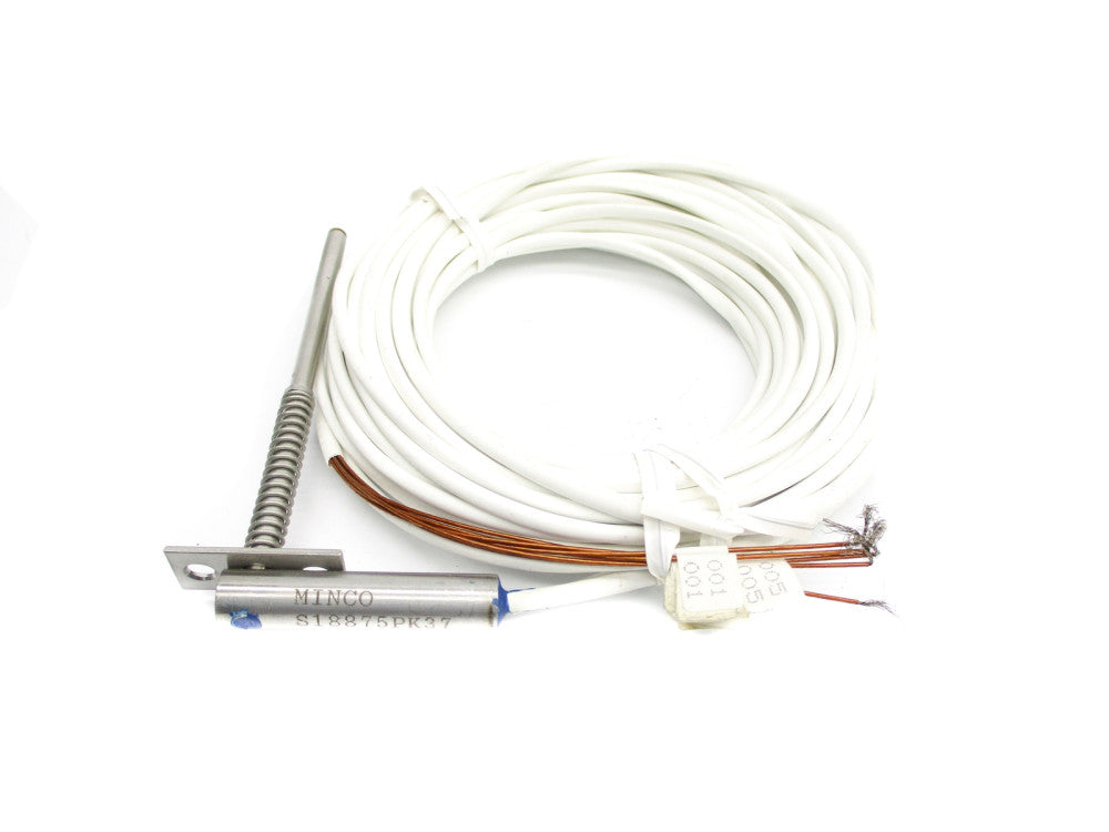 MINCO S18875PK37 NSNP