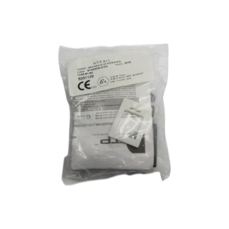 H.T.P. M1NS2000-ATEX M1-M2 5201120 NSMP