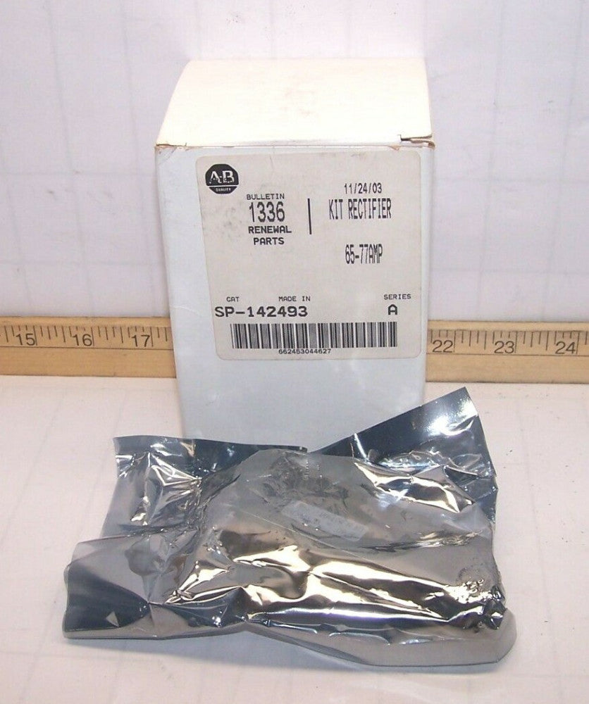NEW ALLEN BRADLEY 1336 KIT RECTIFIER 65-77 AMP SP-142493