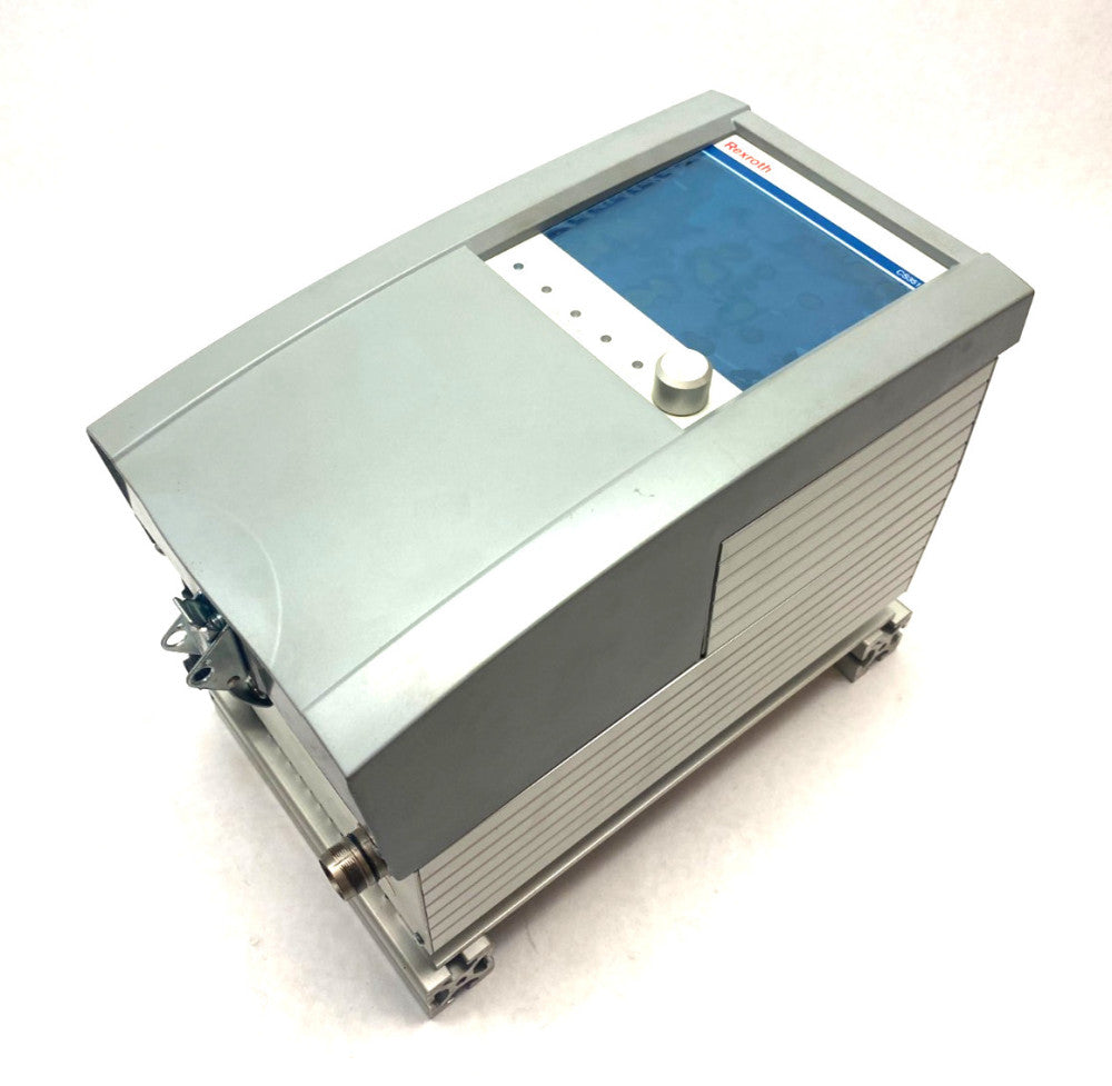 Bosch Rexroth 0608830255 Compact System Single Controller CS351S-G