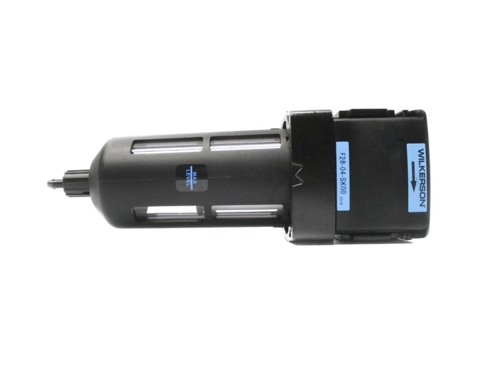 WILKERSON F28-04-SK00 NSNP