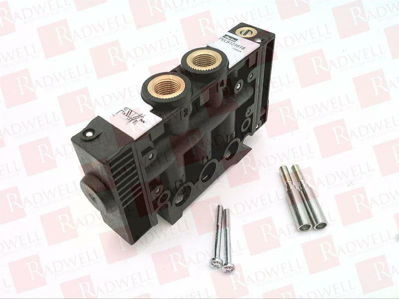 PARKER PVL-B121618 / PVLB121618 (BRAND NEW)