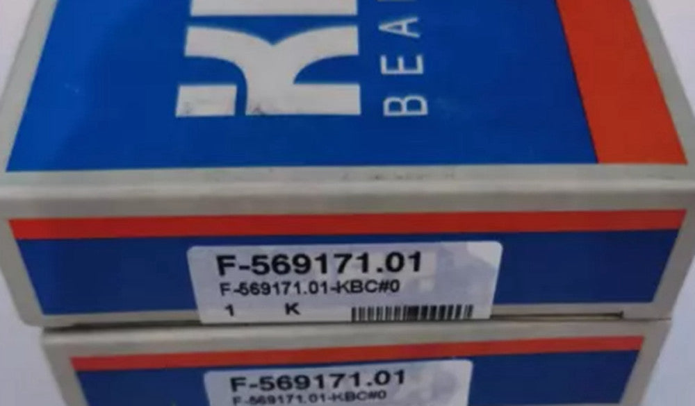 One Brand New KBC F-569171.01 Automobile Gearbox Bearing