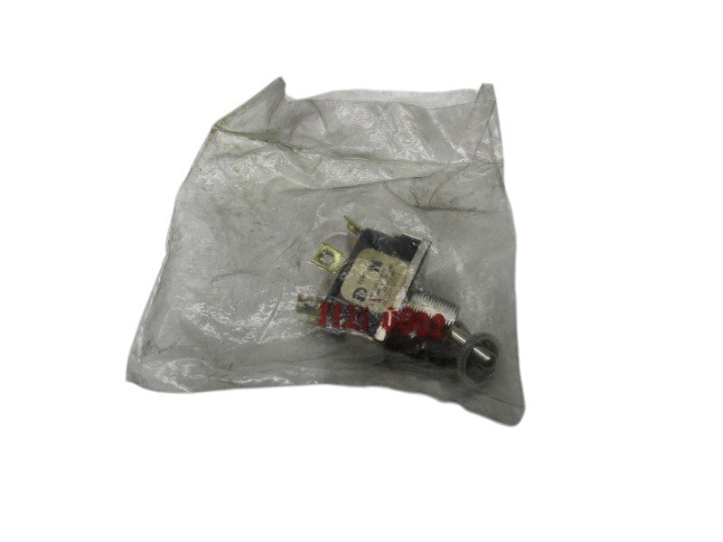 MCGILL 1121-0002 TOGGLE SWITCH NSMP