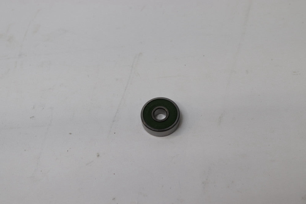 Deep Groove Ball Bearings Black 19mm 626RU