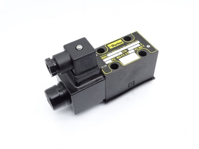 PARKER D1VW020BNYPF Valve - New