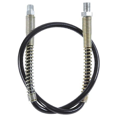 Lincoln Industrial 1230 Hose Extension,Powerluber