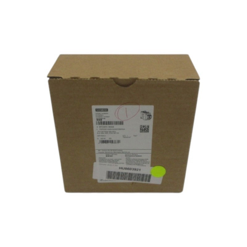 SIEMENS 3RT2045-1AK60 110/120V NSMP