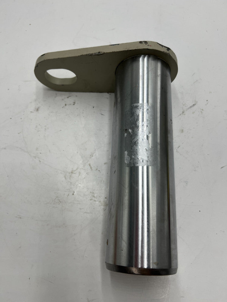 CAT OEM Linkage Pin 8.11"Length x 2.5" Pin Diameter 516-8379 For Wheel Loader