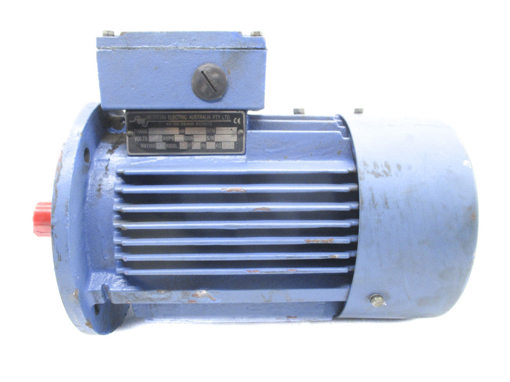 WESTERN ELECTRIC 1D90L-4B5 NSNP