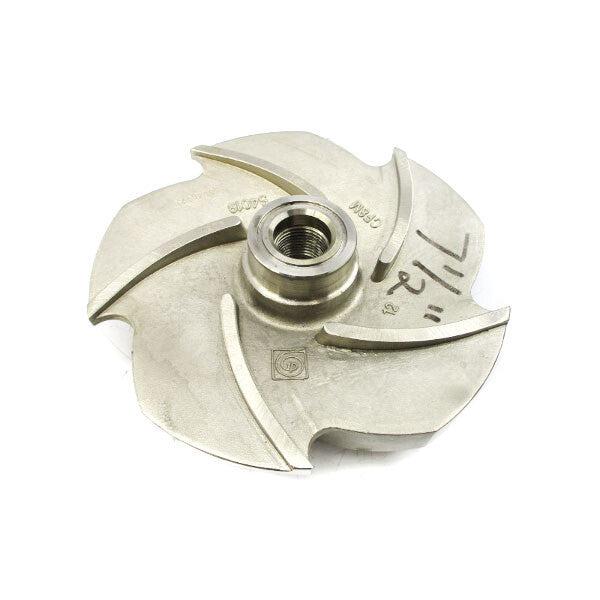 GOULDS PUMPS 54019 CF8M NSNP