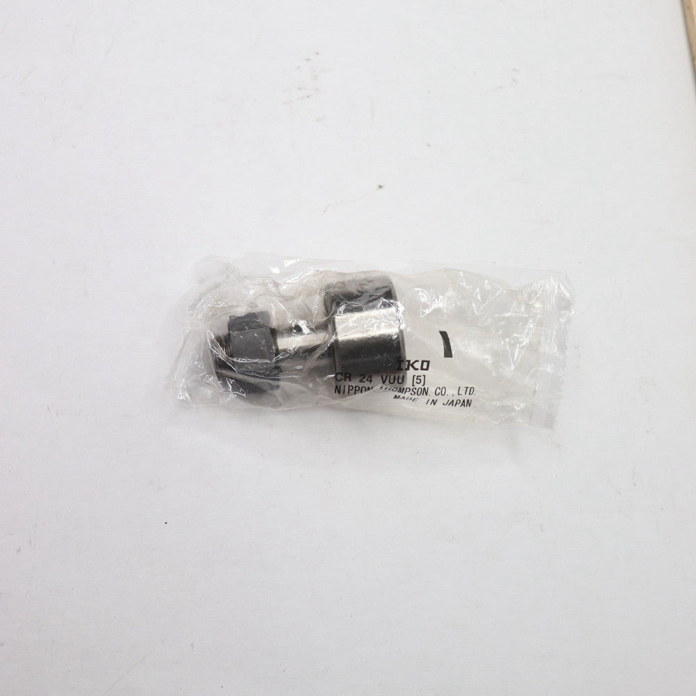 IKO Eccentric Cam Follower 1-1/2" Roller Dia. 8150217