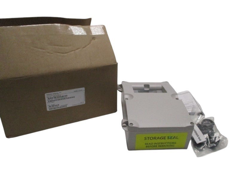 SIEMENS SITRANS 7ME35701HB300AA0 FST020 ULTRASONIC FLOWMETER NSMP