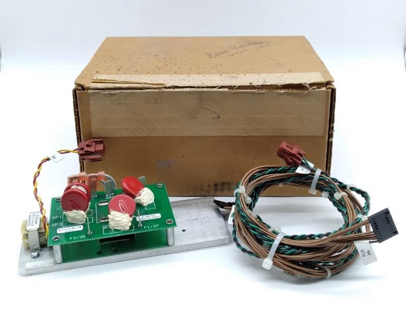 Reliance Electric 610273-229S Flexpak Field Supply