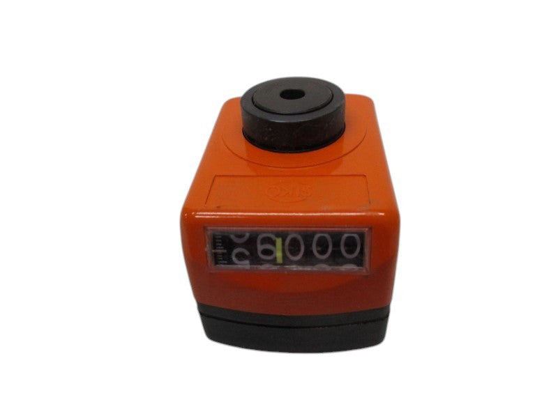 SIKO 0902-100-2-E-250-ZP COUNTER NSNP