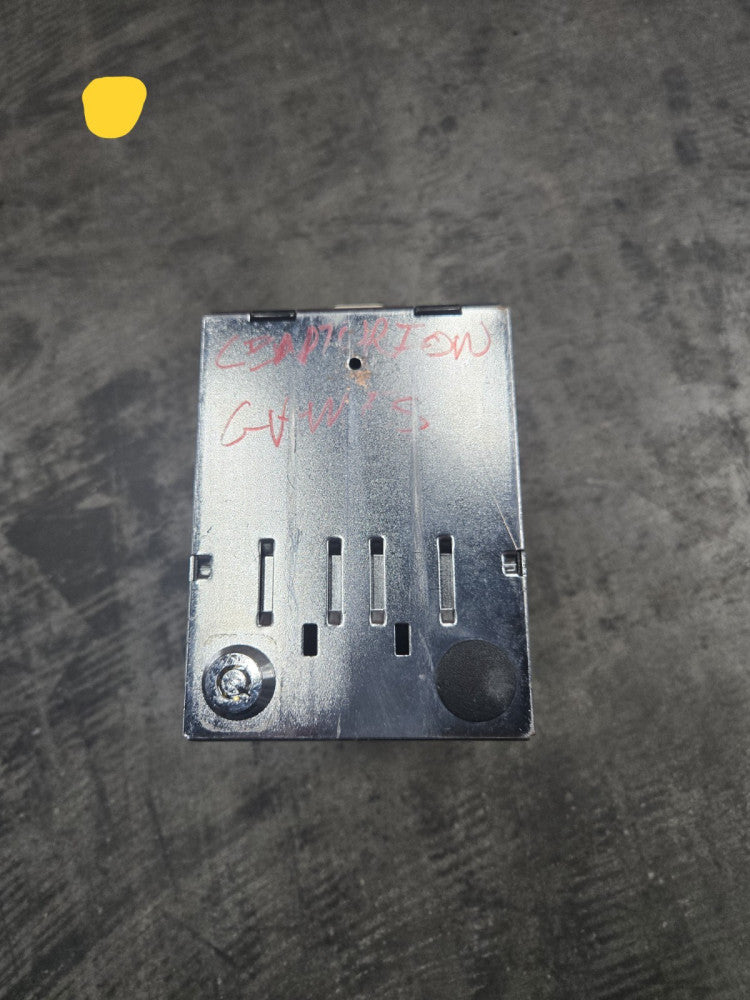 CASH CODE FL CASSETTE WITH HANDLE FLC-103