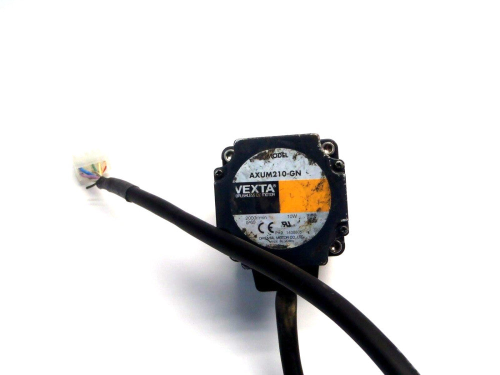 Oriental Motor 2GN9KA Gearhead Reduction Unit 2000r/min 10W
