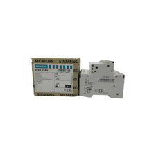 SIEMENS 5TE2514-0 400V 63A NSMP
