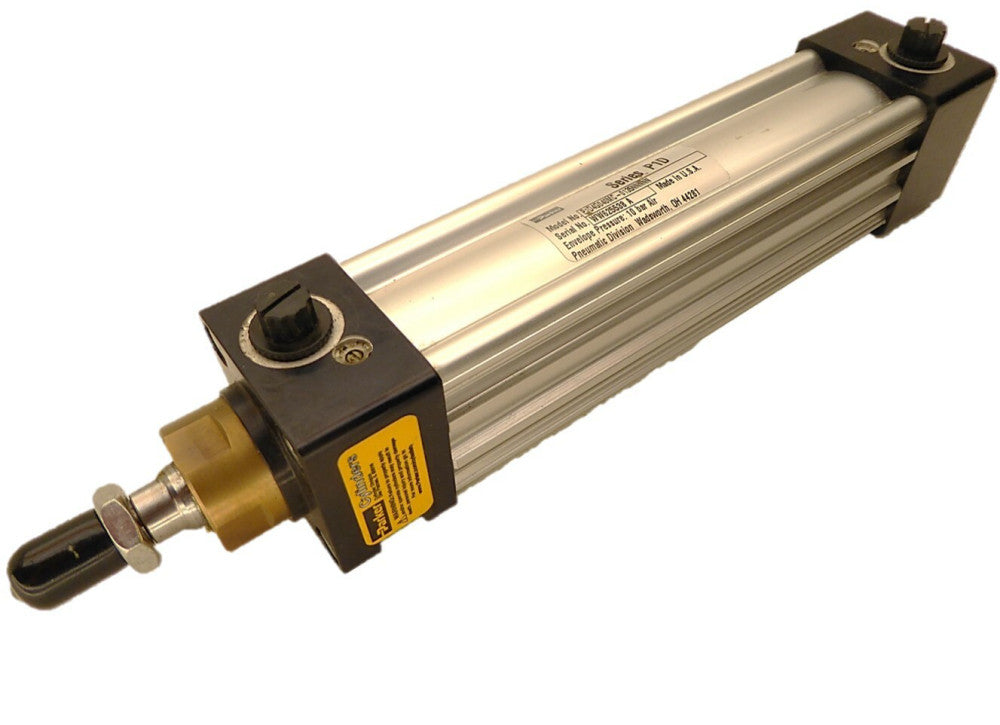 Parker P1D4G040MC-0135NNNNN Pneumatic Cylinder 40mm 135mm Stroke NEW NO BOX