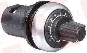 EATON CORPORATION M22-R10K / M22R10K (BRAND NEW)