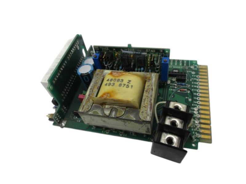 NSNPPORT 10256A1-02 CIRCUIT BOARD (AS PICTURED) UNMP