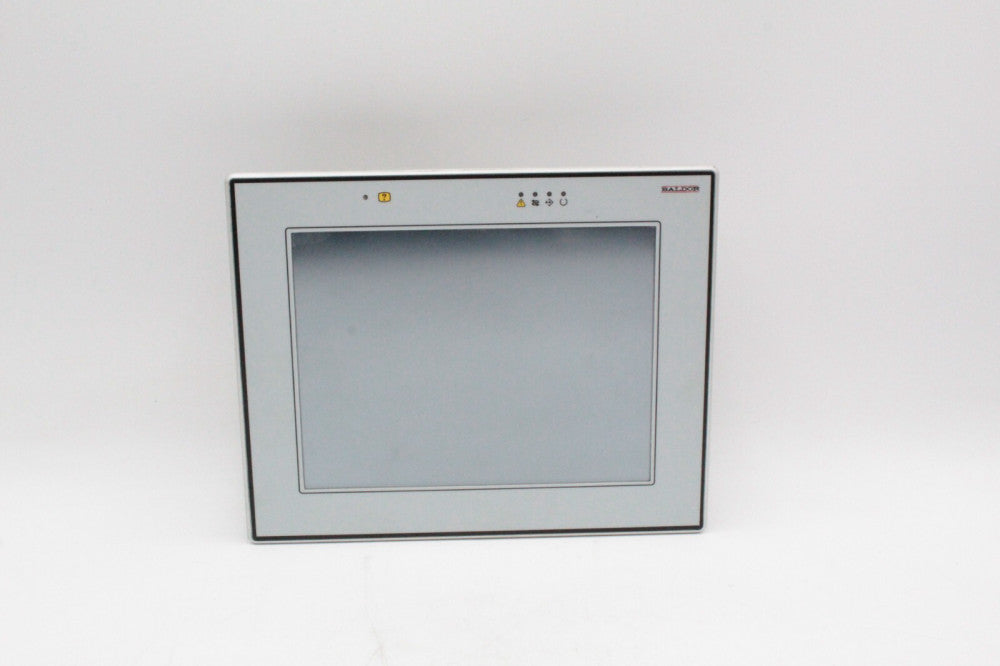 Baldor KPD-TS10C-10 Operator Interface Panel