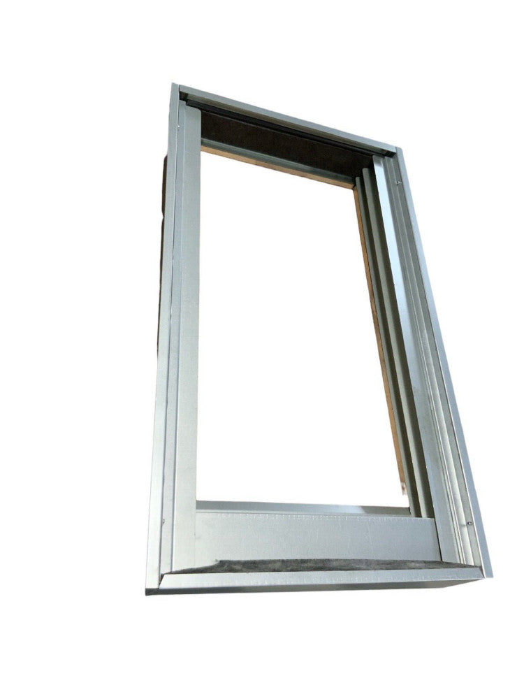 Metals ACG1425-3 Accommodator 14 x 25, 1 Or 2 Filter