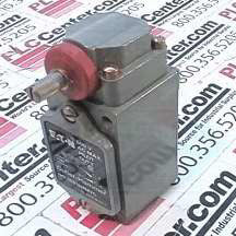 EATON CORPORATION 10316H187L / 10316H187L (NEW IN BOX)
