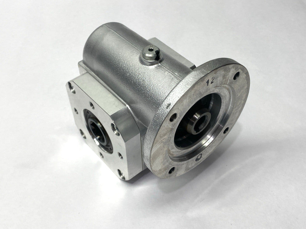 Bosch Rexroth 3842527866 Slip-On Gear Unit GS 14-1 I=12.1