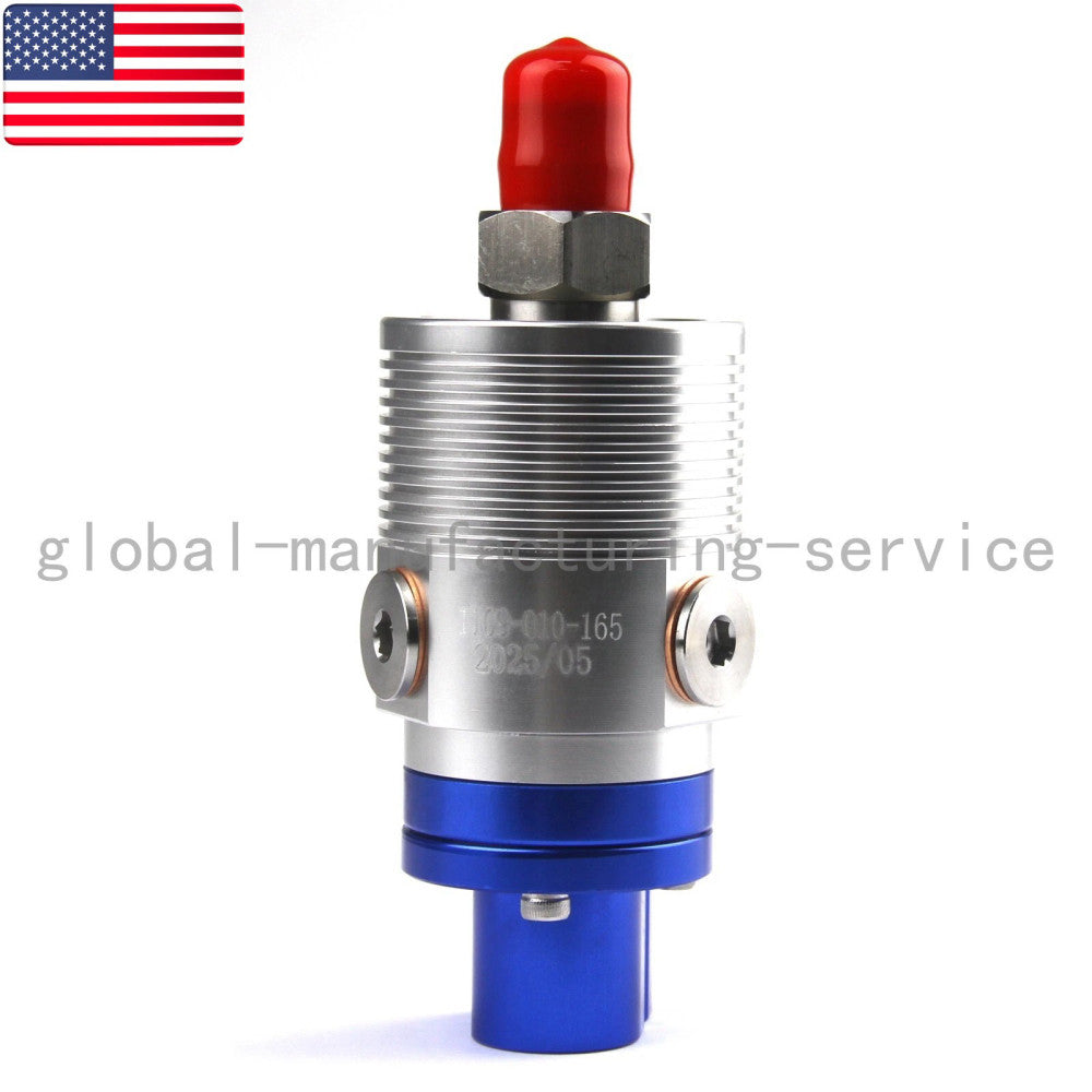 One Brand New FOR 1109-010-165 high speed coolant rotary joint - US Stock